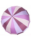 Зонт "три слона"  3162/Фиолетовый