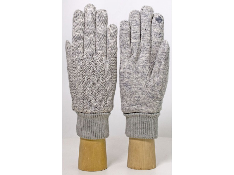 Перчатки Lanotti MN-052/Серый