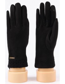 Перчатки Lanotti SWEC-2351601/Черный