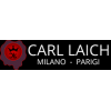 Carl Laich, Италия