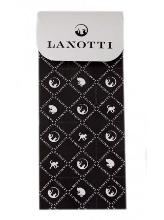 Перчатки женские Lanotti PK-LW0830/Кофе