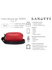 Сумка женская Lanotti 8200LT/Красный
